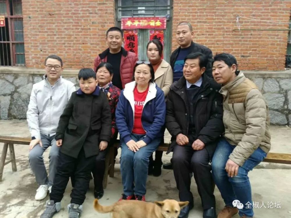 "椒"傲两岸 "年"在一起-台湾演员方芳终于回到她父亲日思夜想的故乡