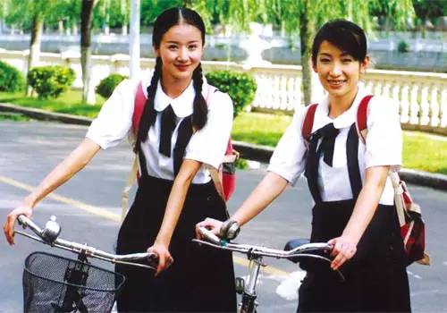 曾经的古装女神,竟整容过度成充气娃娃 难道是