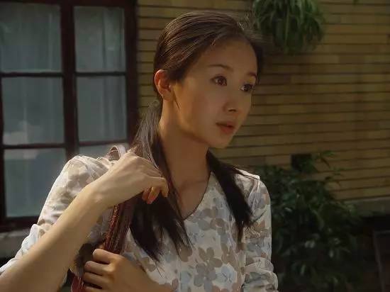 曾经的古装女神,竟整容过度成充气娃娃 难道是