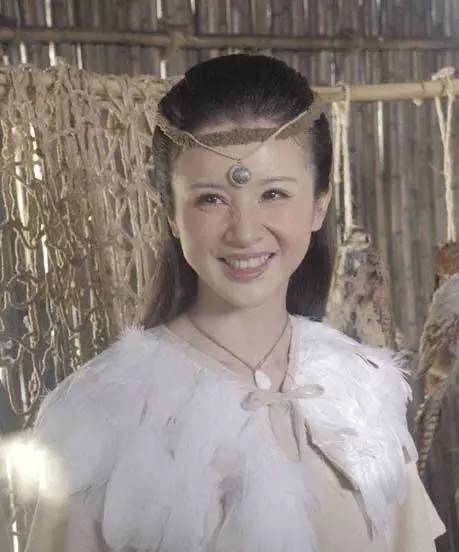 曾经的古装女神,竟整容过度成充气娃娃 难道是