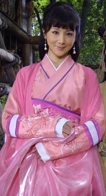 曾经的古装女神,竟整容过度成充气娃娃 难道是