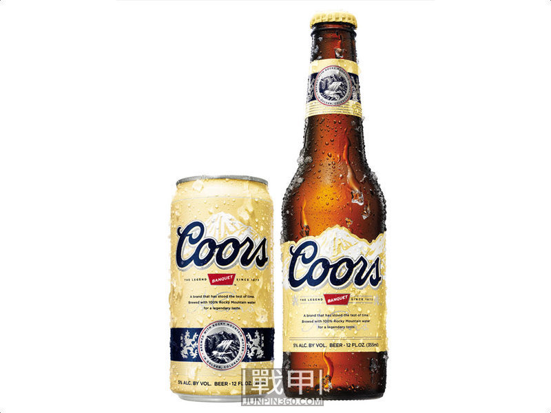 购啤酒饮品历史悠久,美国大兵真成酒囊饭袋?