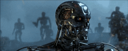 机器人未来会取代人类吗?