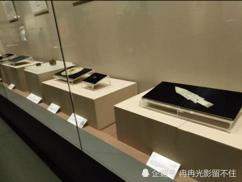 长沙博物馆展品