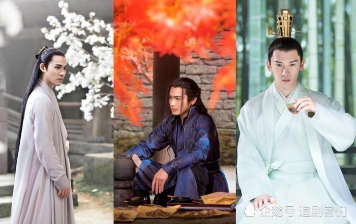 《烈火如歌》电视剧毁原著?迪丽热巴造型丑,周