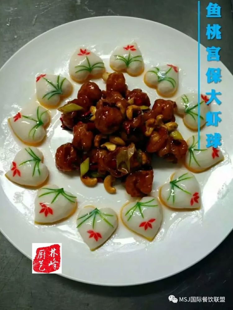 晒上美食,春意盎然私家菜坊推荐