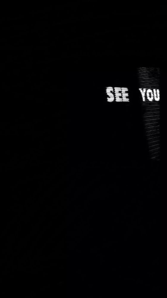 壁纸,黑白简约带字意境壁纸-天天快报