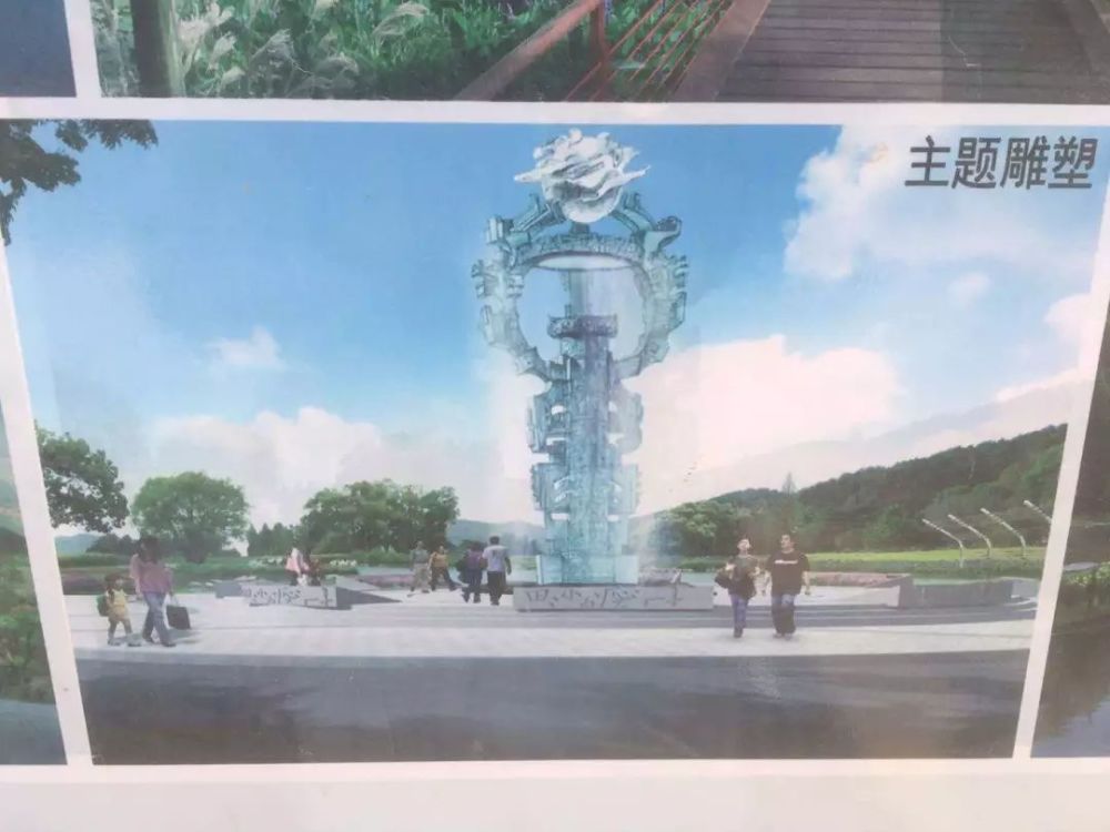 江川大鱼河道施工已4月有余,为何这么慢?