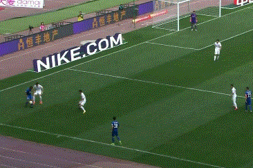 中超苏宁客场31贵州特谢拉两球u23小将建功