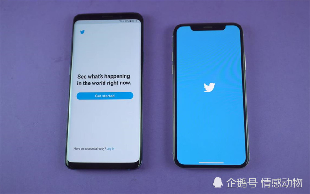 不愧是最强处理器 三星s9甩了iphonex几条街