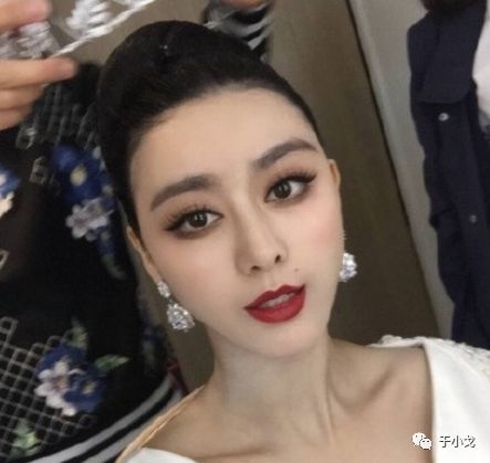 我在抖音上见到了高仿版范冰冰,Baby,胖迪,几乎