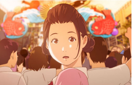 企鹅娘吐槽：哪个动漫角色最能代表日本呢？