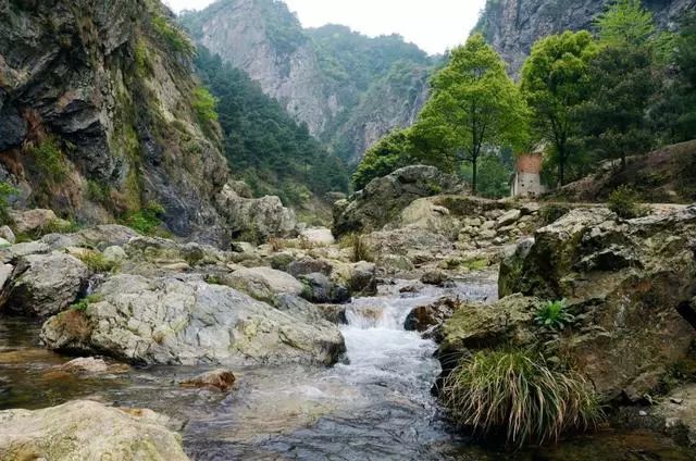 来邵阳旅游必去的景点