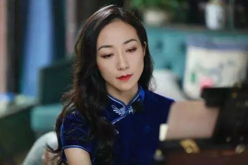 韩雪自曝上大学被劝退,曾因说错话遭公司封杀