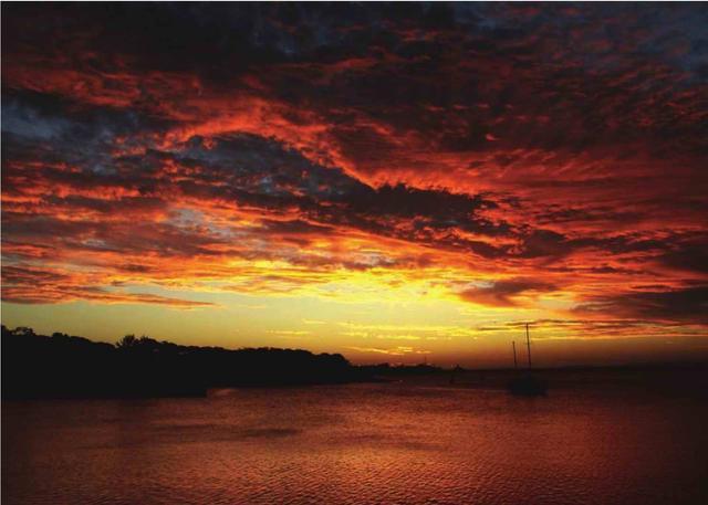 黎明是什么时候 腾讯网