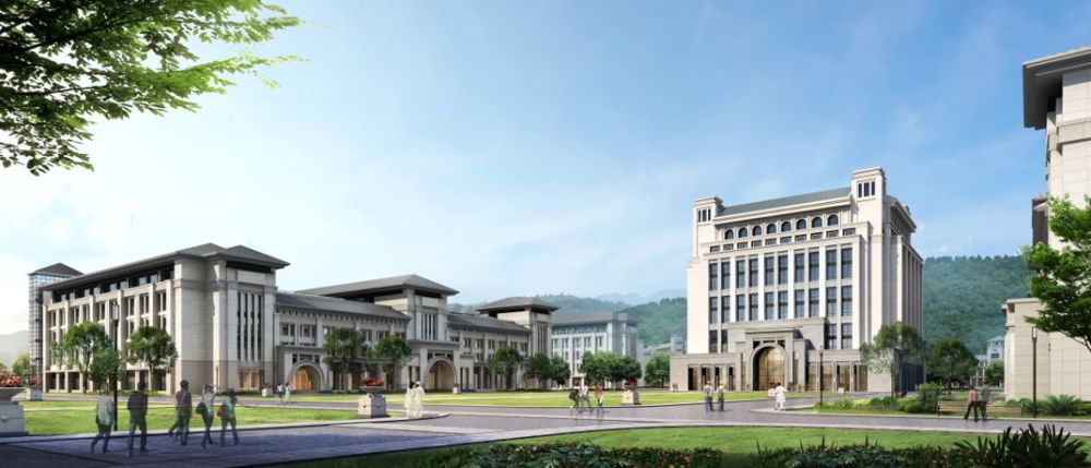 好厉害!新区将进一步加快肇庆医专升本校区工程项目建设!