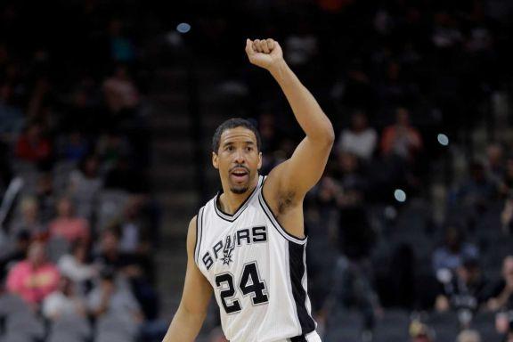 NBA莫文蔚比邓肯还老 两大纪录现役无敌