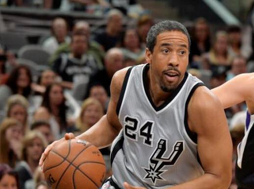 NBA莫文蔚比邓肯还老 两大纪录现役无敌