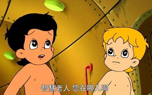 测试：最适合辅导你学习的角色
