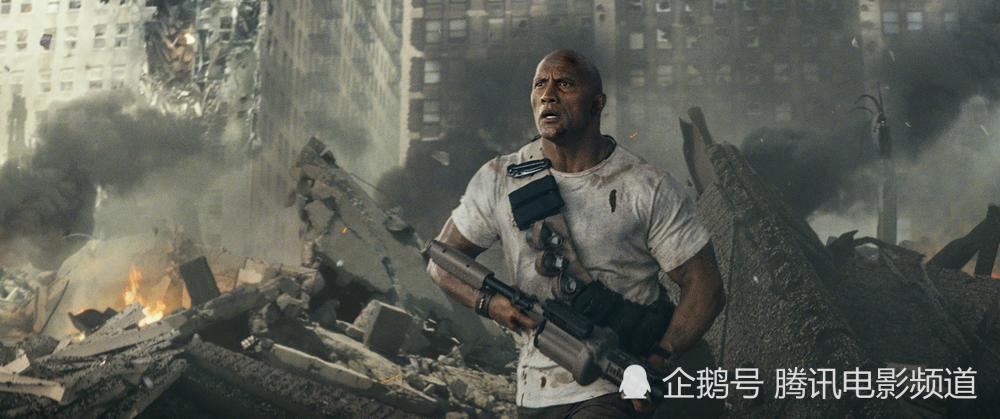 为什么说《狂暴巨兽》是目前最好的视频游戏改