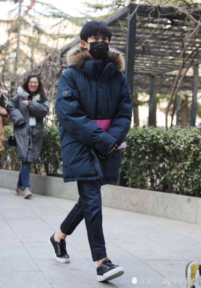 最美童星宋祖儿现身北电艺考,凭什么才19岁就