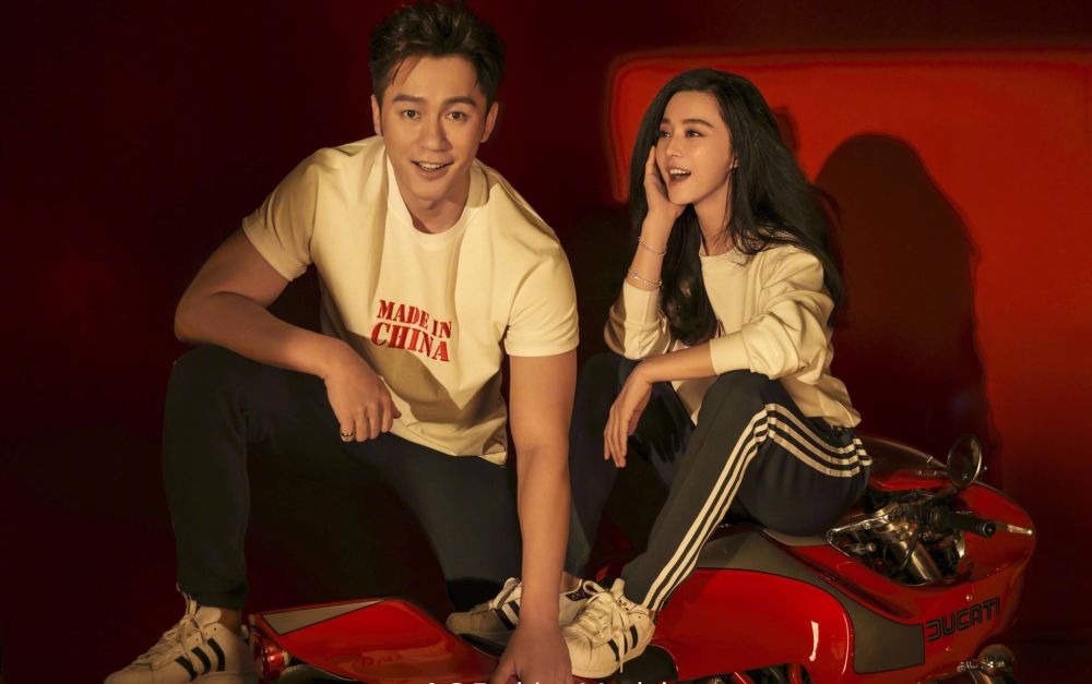 《跑男》李晨再次示爱范冰冰,520礼物超暖心,