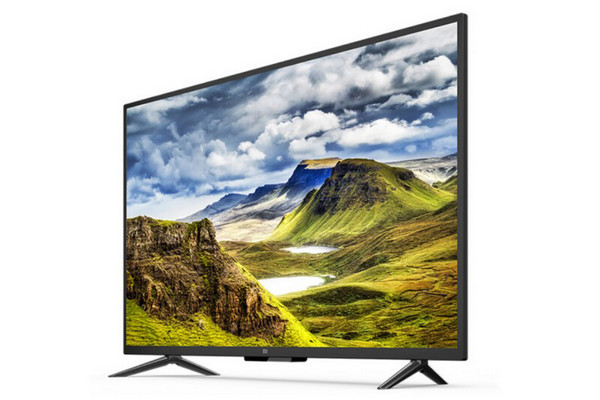 片、双解码音频:MI 小米 发布 小米电视4A 40英