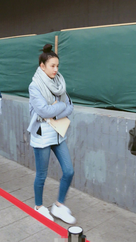 宋祖儿李兰迪放弃拍戏备战艺考 在娱乐圈作品