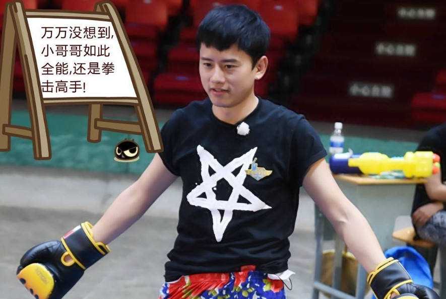 从张杰意外看综艺节目隐患,事故频发让艺人安