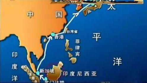 日本 阿波丸号 沉没之谜 40吨黄金去哪了 看点快报