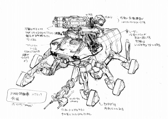 δƼA.I.C.O.Incarnation趨