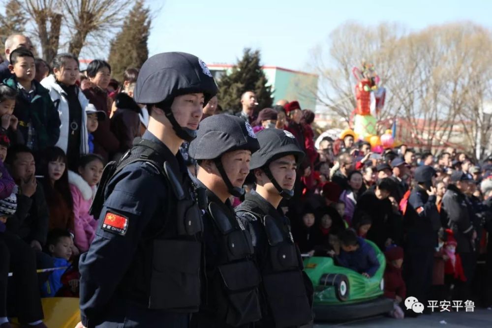 【警务动态】平鲁分局刑警大队成功破获公共场