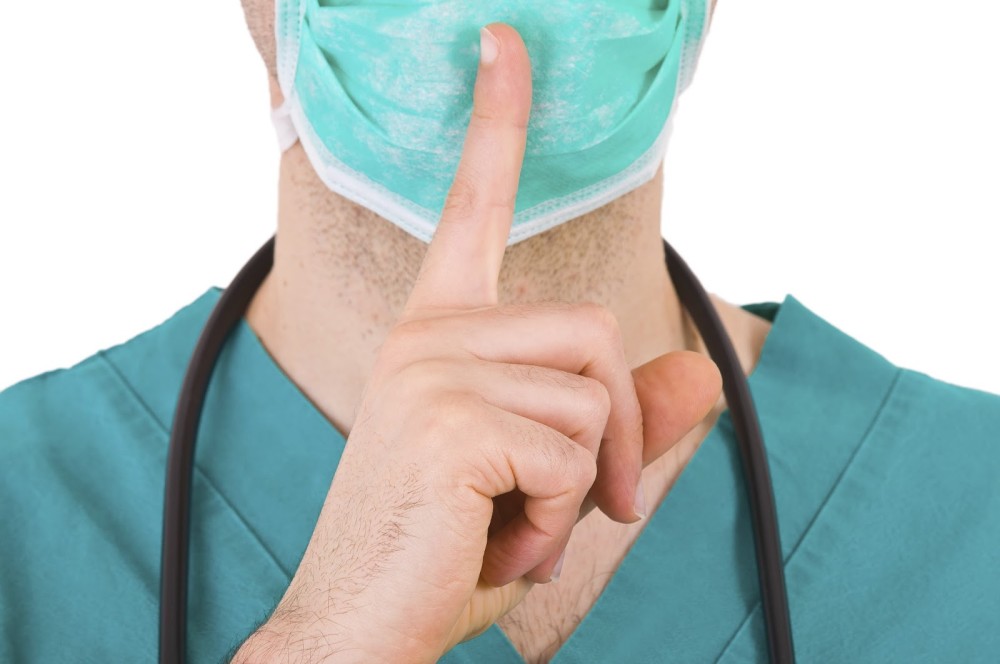 患者在诊疗过程中享有的基本权利-隐私权