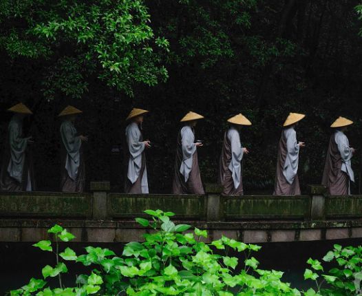 传统文化