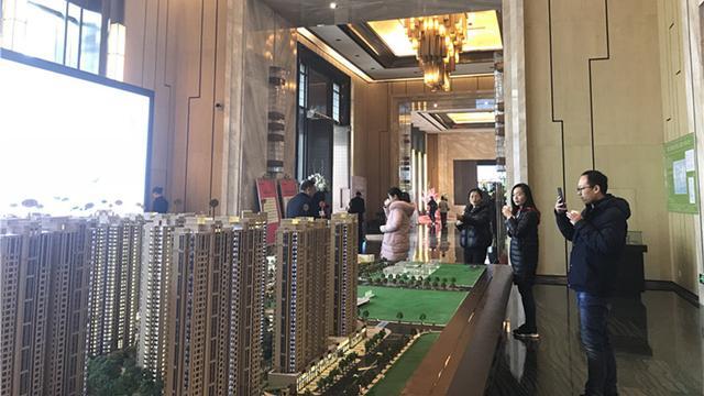 郑州三环内将推出1600套房源 最新房价曝光