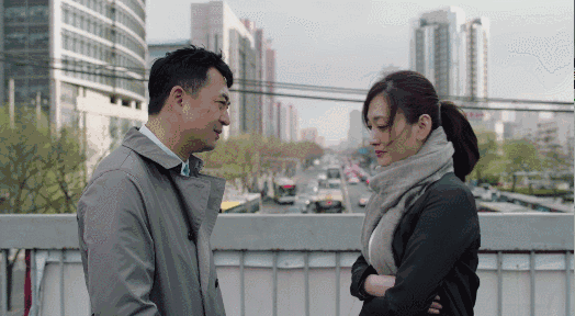 李小冉新剧刷新颜值高峰,她和张嘉译的这对cp真的好甜
