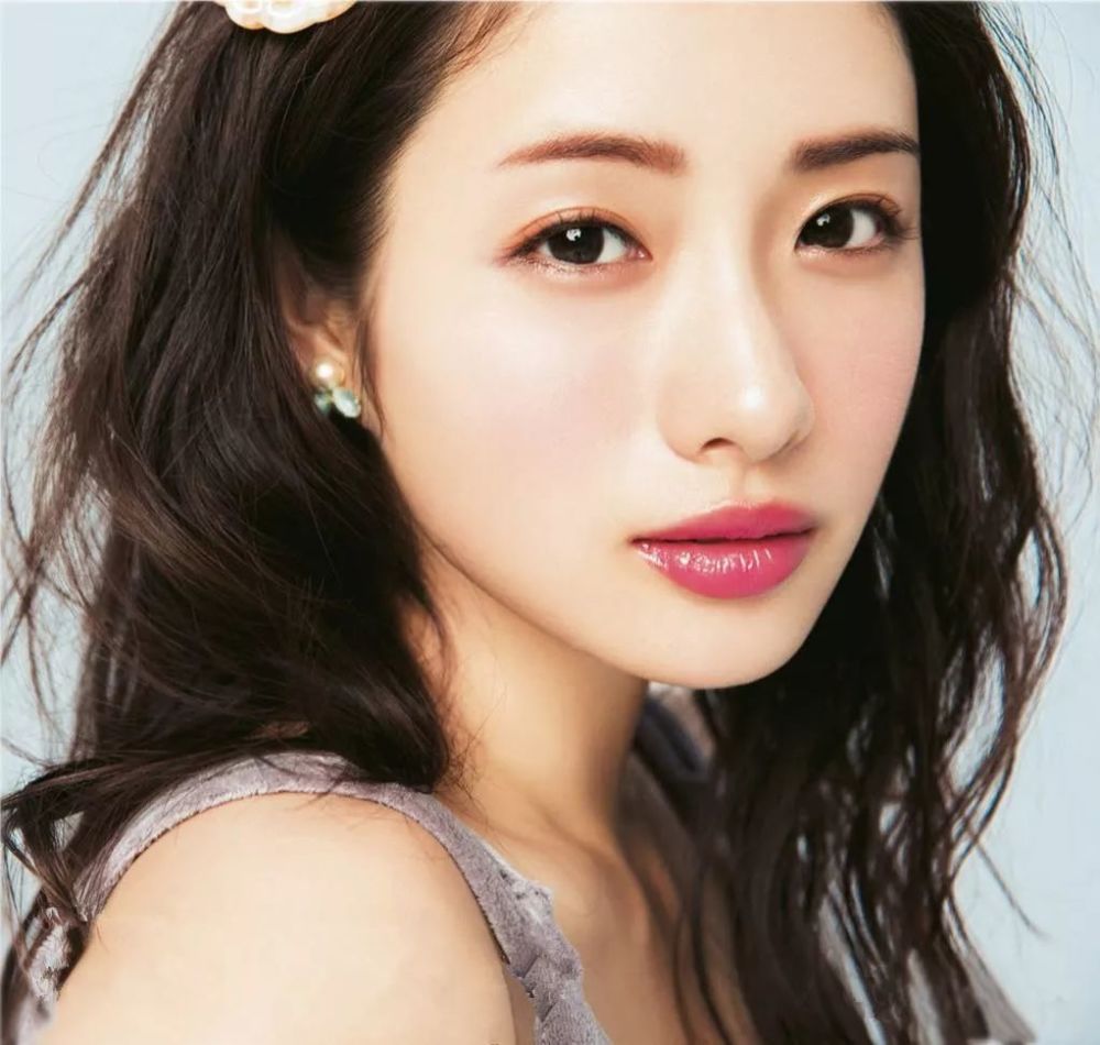 叮 送上 小妖精 石原里美的斩男杀绝招 看点快报