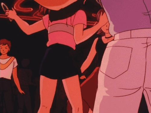 女生节怎么嗨?就是穿最潮的衣服,蹦最野的迪!