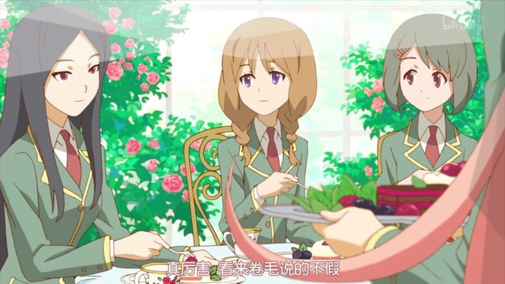 这部童话一样的治愈系动漫,却让虚渊玄都感受过绝望