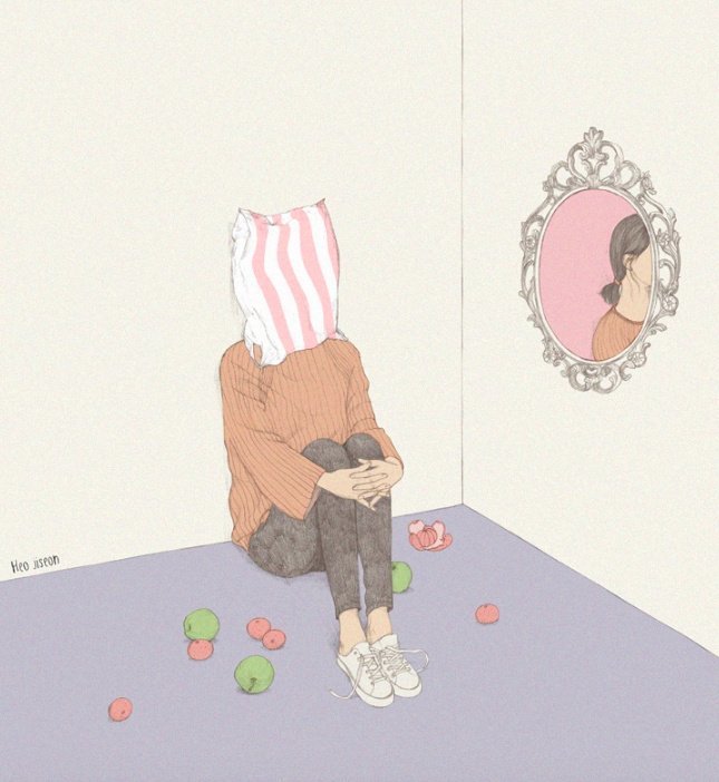 女生特别委屈想哭的说说,句句戳中泪点