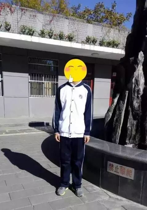 2018开学季,北京中小学校服欣赏!