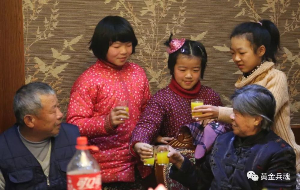娘在心中最暖处
