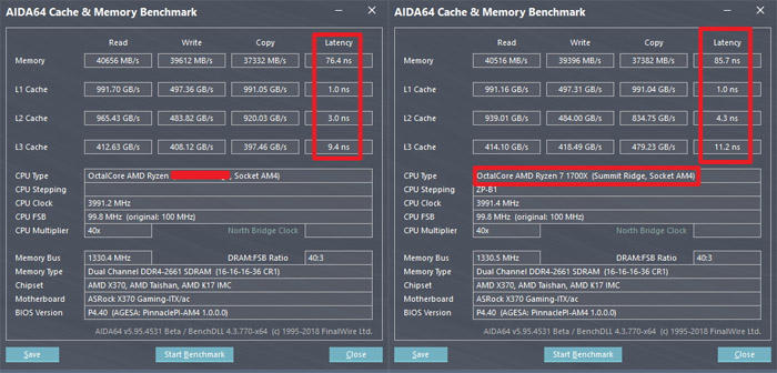 新一代Ryzen处理器偷跑测试,单线程性能大幅提