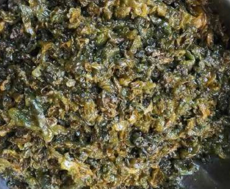 最奇葩的4种小吃,听名字就已经让人无法忍受,