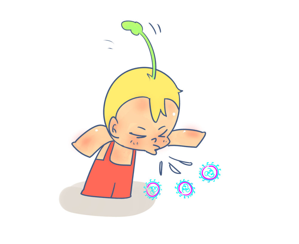 小儿麻疹会让宝宝失去应该的美,妈妈们一定要