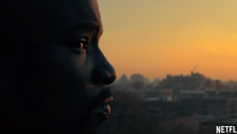 金刚不坏之身 《卢克·凯奇》第二季新预告公