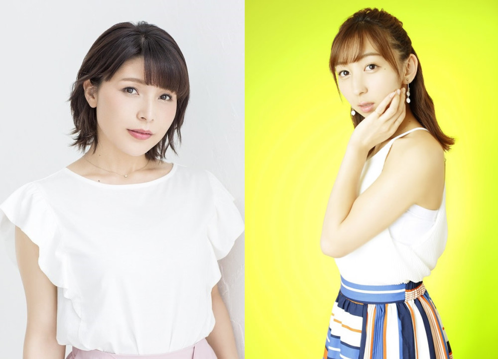4月番《KekkeroKei》公开详情 新田惠海与和饭田里穗配音