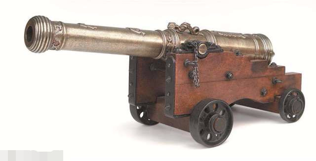 蒙古大军西征欧洲带去的这一发明,却给中国带