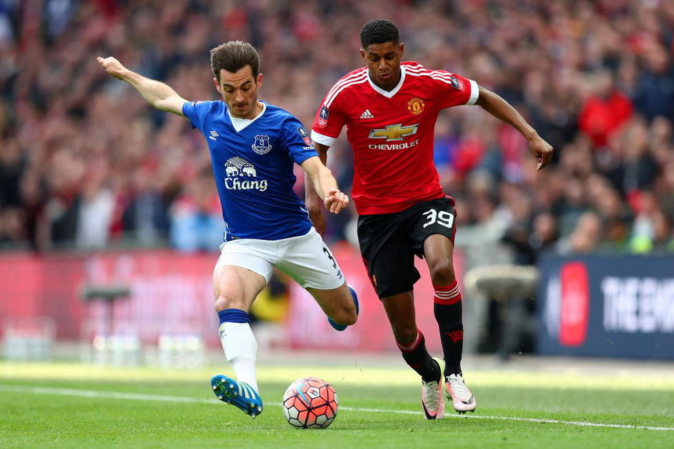 争四大戏!曼联曼城隔空PK 瓜穆谁笑