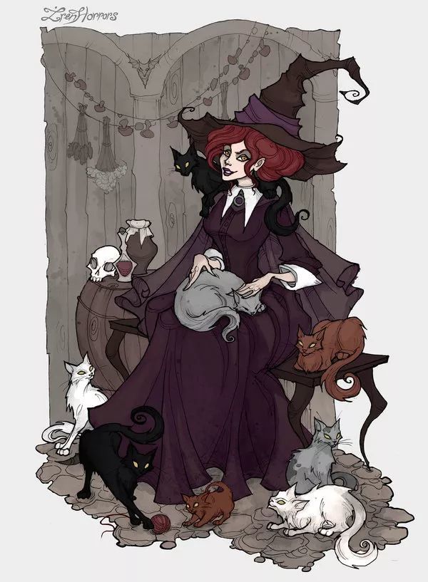 暗黑童话故事 腾讯网